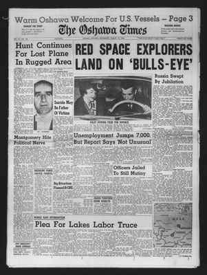 Oshawa Times (1958-), 15 Aug 1962