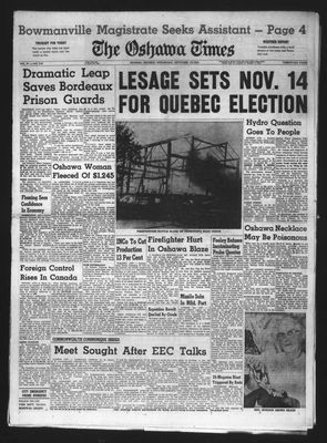 Oshawa Times (1958-), 19 Sep 1962