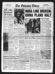 Oshawa Times (1958-), 21 Nov 1962