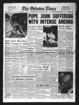 Oshawa Times (1958-), 29 Nov 1962