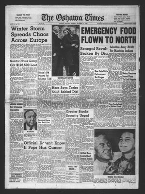 Oshawa Times (1958-), 17 Dec 1962