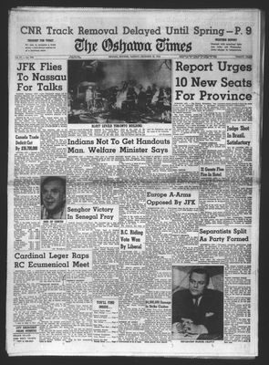 Oshawa Times (1958-), 18 Dec 1962