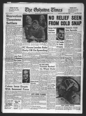 Oshawa Times (1958-), 24 Jan 1963