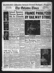 Oshawa Times (1958-), 15 Mar 1963