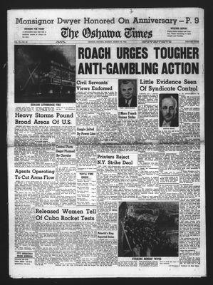 Oshawa Times (1958-), 18 Mar 1963