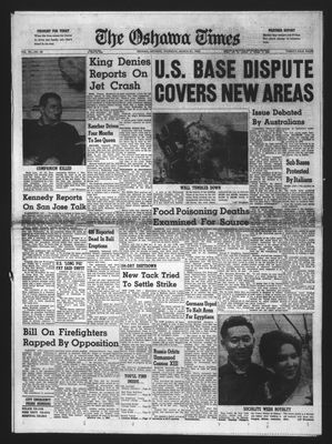 Oshawa Times (1958-), 21 Mar 1963