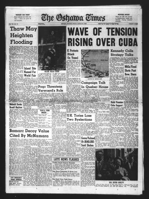 Oshawa Times (1958-), 29 Mar 1963