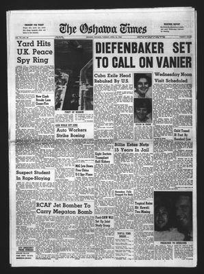 Oshawa Times (1958-), 16 Apr 1963