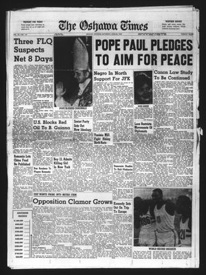 Oshawa Times (1958-), 22 Jun 1963