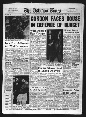 Oshawa Times (1958-), 24 Jun 1963