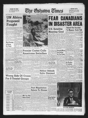 Oshawa Times (1958-), 27 Jul 1963