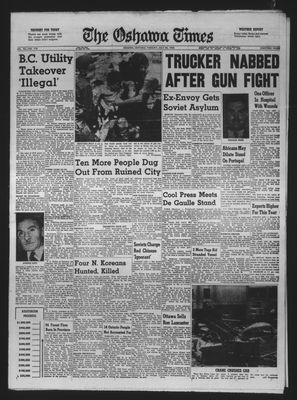 Oshawa Times (1958-), 30 Jul 1963