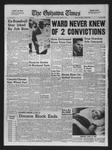 Oshawa Times (1958-), 3 Aug 1963