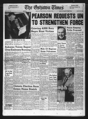 Oshawa Times (1958-), 19 Sep 1963