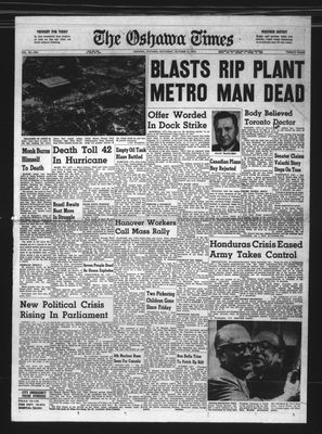 Oshawa Times (1958-), 5 Oct 1963