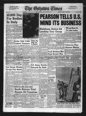 Oshawa Times (1958-), 11 Oct 1963