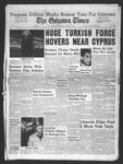 Oshawa Times (1958-), 28 Feb 1964