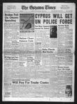 Oshawa Times (1958-), 4 Mar 1964