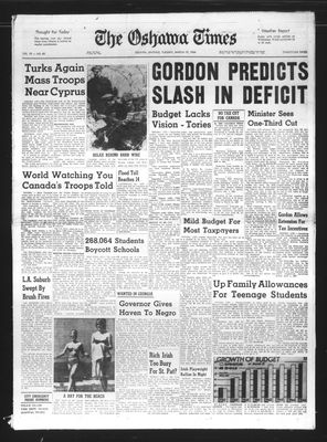 Oshawa Times (1958-), 17 Mar 1964