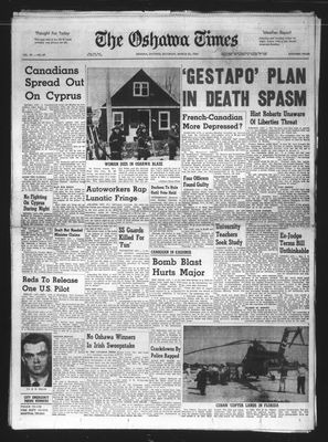 Oshawa Times (1958-), 21 Mar 1964