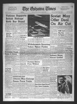 Oshawa Times (1958-), 18 Jun 1964