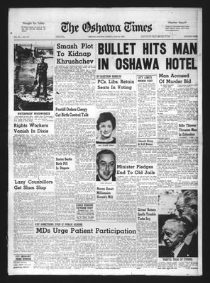 Oshawa Times (1958-), 23 Jun 1964