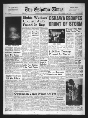 Oshawa Times (1958-), 24 Jun 1964