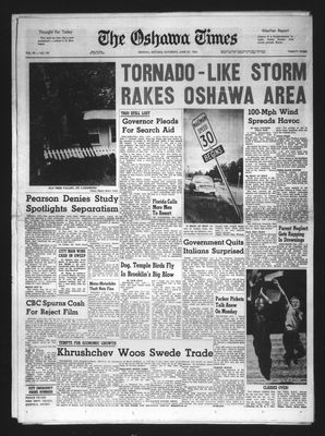 Oshawa Times (1958-), 27 Jun 1964