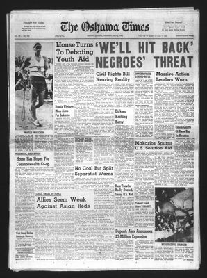 Oshawa Times (1958-), 2 Jul 1964