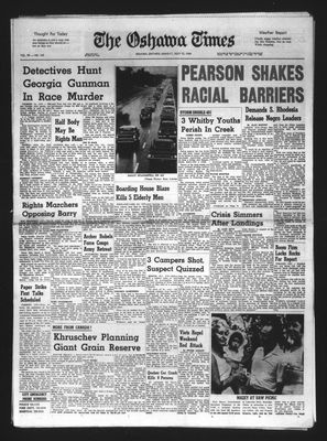 Oshawa Times (1958-), 13 Jul 1964