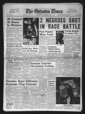 Oshawa Times (1958-), 4 Aug 1964