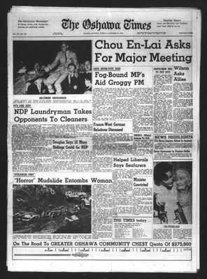 Oshawa Times (1958-), 10 Nov 1964