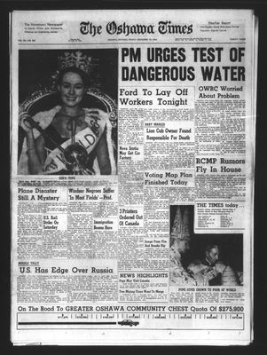 Oshawa Times (1958-), 13 Nov 1964