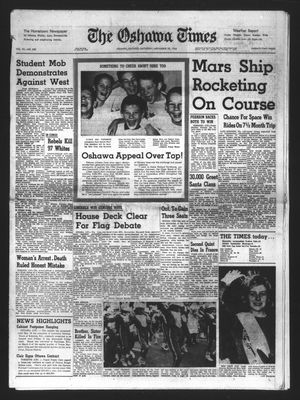 Oshawa Times (1958-), 28 Nov 1964