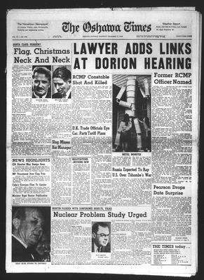 Oshawa Times (1958-), 17 Dec 1964