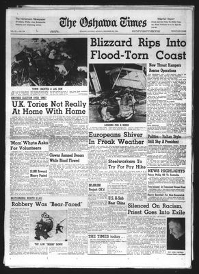 Oshawa Times (1958-), 28 Dec 1964