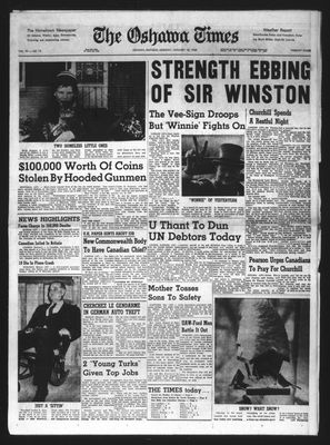 Oshawa Times (1958-), 18 Jan 1965