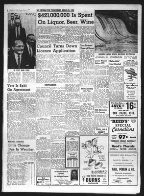 Oshawa Times (1958-), 4 Feb 1965