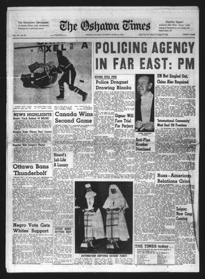 Oshawa Times (1958-), 6 Mar 1965