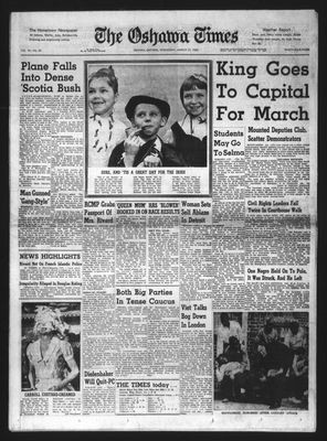 Oshawa Times (1958-), 17 Mar 1965