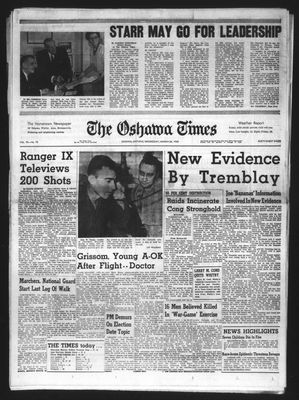 Oshawa Times (1958-), 24 Mar 1965