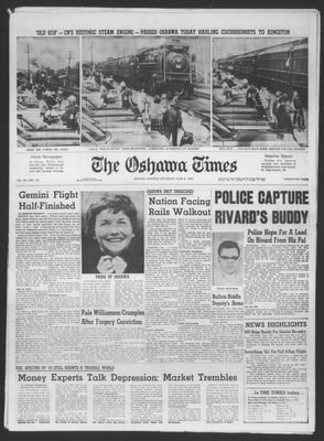 Oshawa Times (1958-), 5 Jun 1965