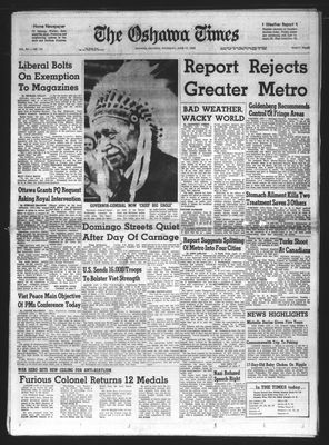 Oshawa Times (1958-), 17 Jun 1965