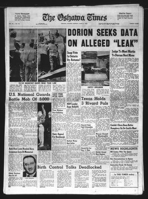 Oshawa Times (1958-), 21 Jun 1965