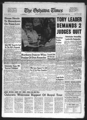 Oshawa Times (1958-), 26 Jun 1965