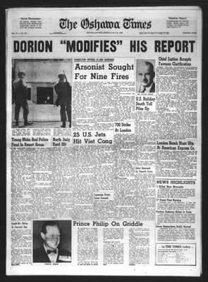 Oshawa Times (1958-), 5 Jul 1965