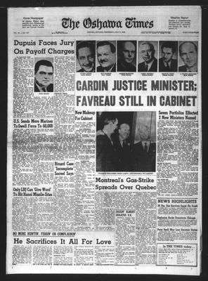 Oshawa Times (1958-), 7 Jul 1965