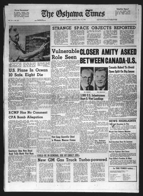 Oshawa Times (1958-), 12 Jul 1965