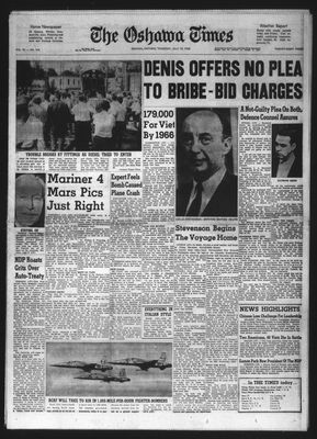 Oshawa Times (1958-), 15 Jul 1965