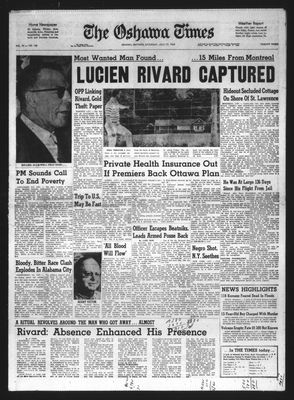 Oshawa Times (1958-), 17 Jul 1965